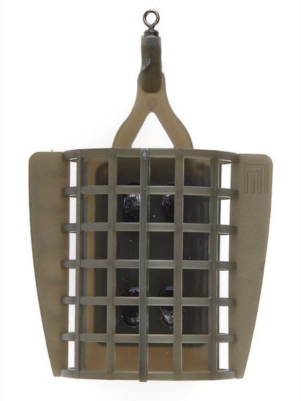 Кормушка фидерная Feeder Cocnept Profi ПЛЮС 080г