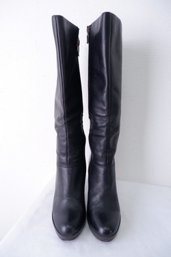 Сапоги Gudiali повседневные 38 размер