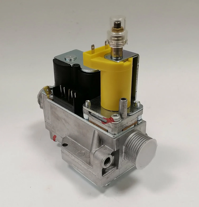 Газовый клапан Honeywell VK4115V13246