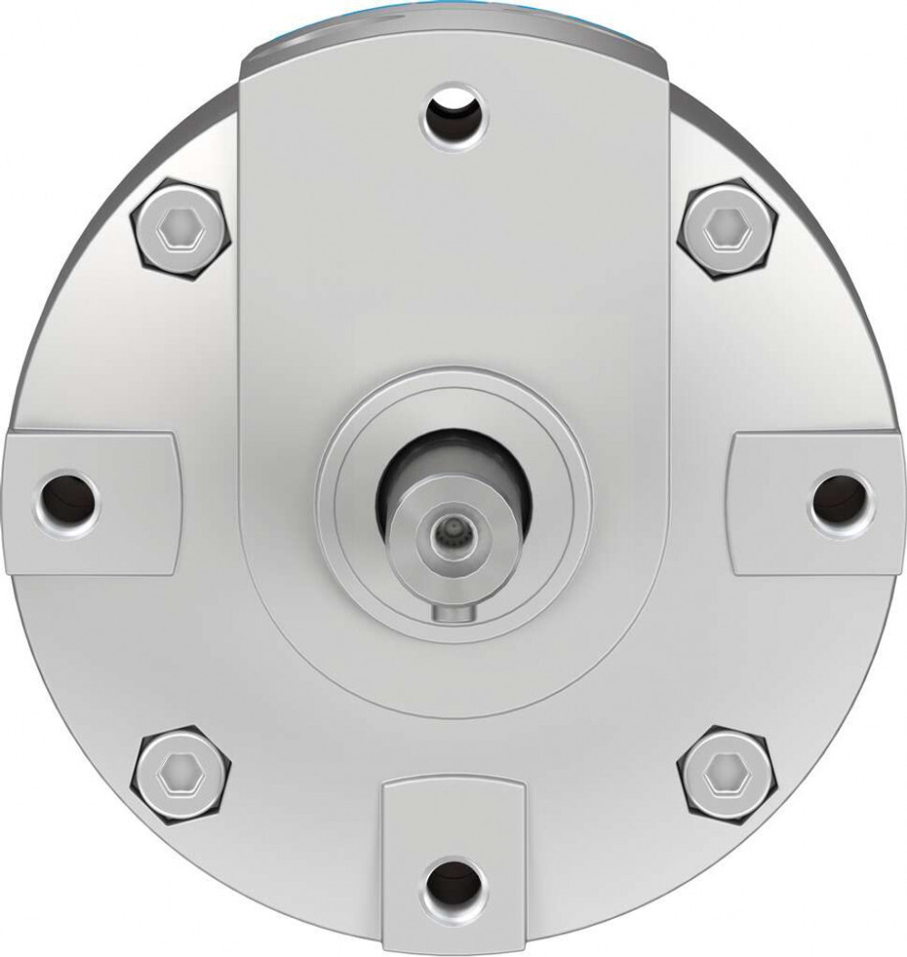 Неполноповоротный привод Festo DRVS-32-90-P