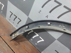 Накладка крыла заднего правого Nissan X-Trail 3 (T32) 13-23 Б/У Оригинал 788604CE1A