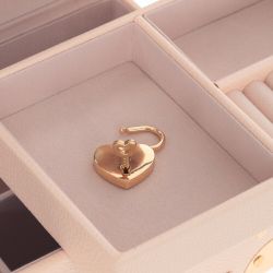 GAEM Шкатулка для украшений, L22 W15 H13 см