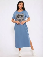 Платье большие размеры