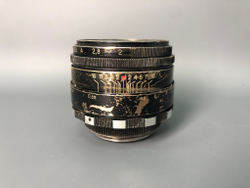 Helios 44 2/58mm