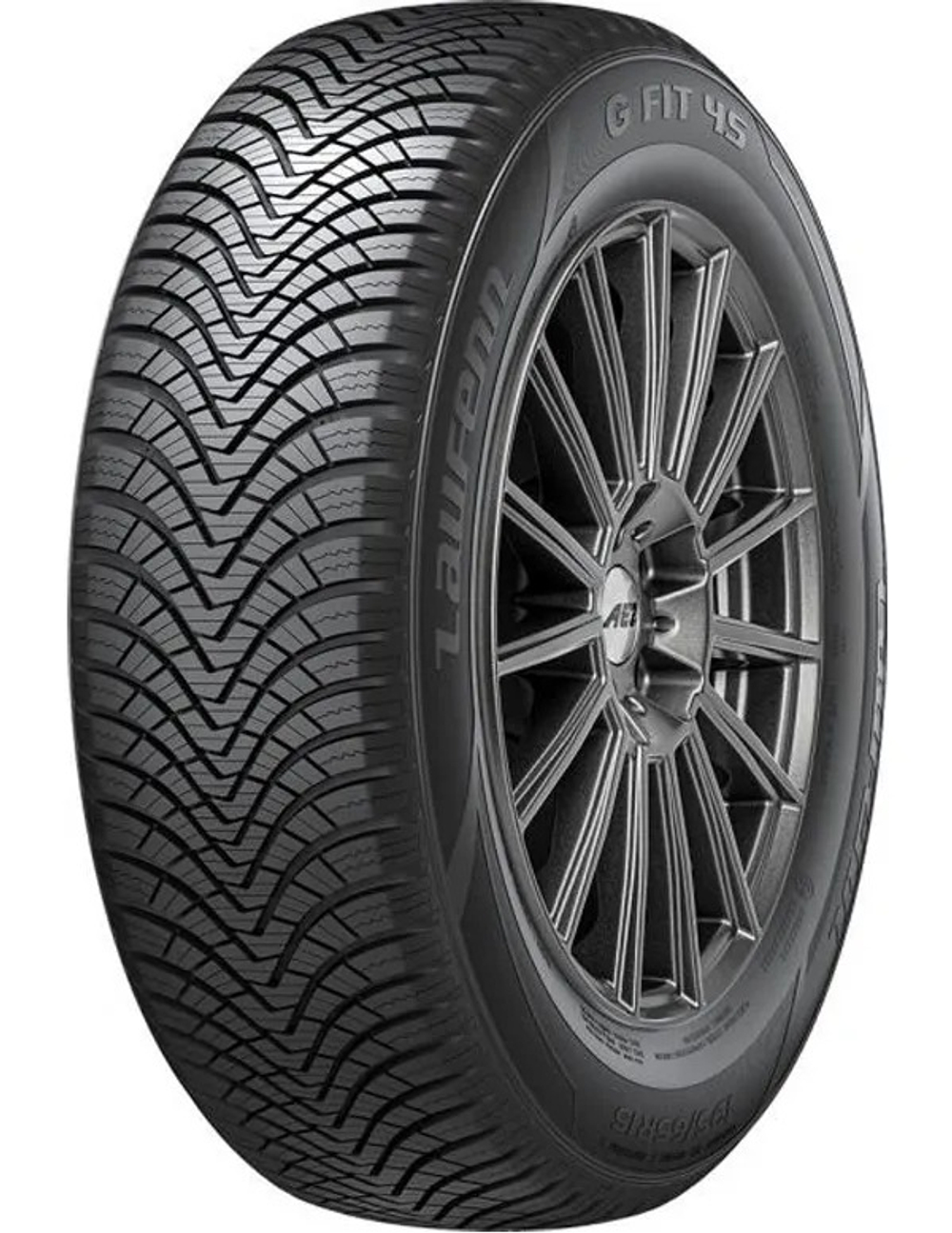 LAUFENN - 1027697-LFN - All-season tyres (Passenger car)