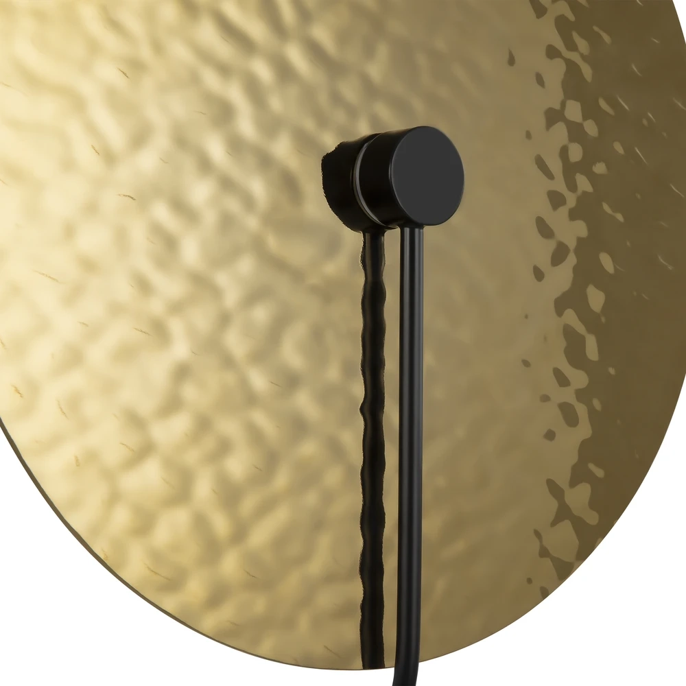 Настенный светильник Maytoni MARE MOD305WL-01B