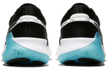 Nike Joyride Dual Run Black Hot Punch Glacier Ice