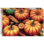 Пазл 500эл. "Тыквы" (Степ пазл)