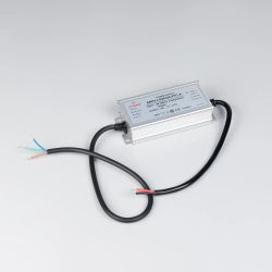 Блок питания ARPV-LG24100-PFC-A (24V, 4.17A, 100W) (Arlight, IP67 Металл, 5 лет) 030013