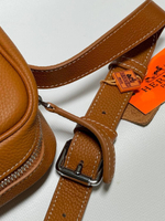 Сумка-мессенджер Hermes, арт. 456847632