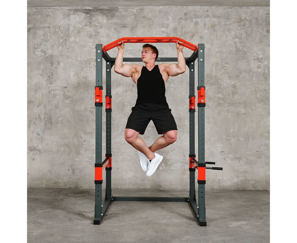Силовая рама DFC INSPORTLINE PW100