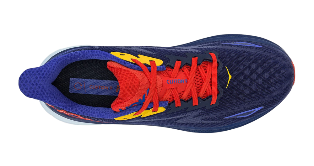 Кроссовки мужские Hoka Clifton 9
