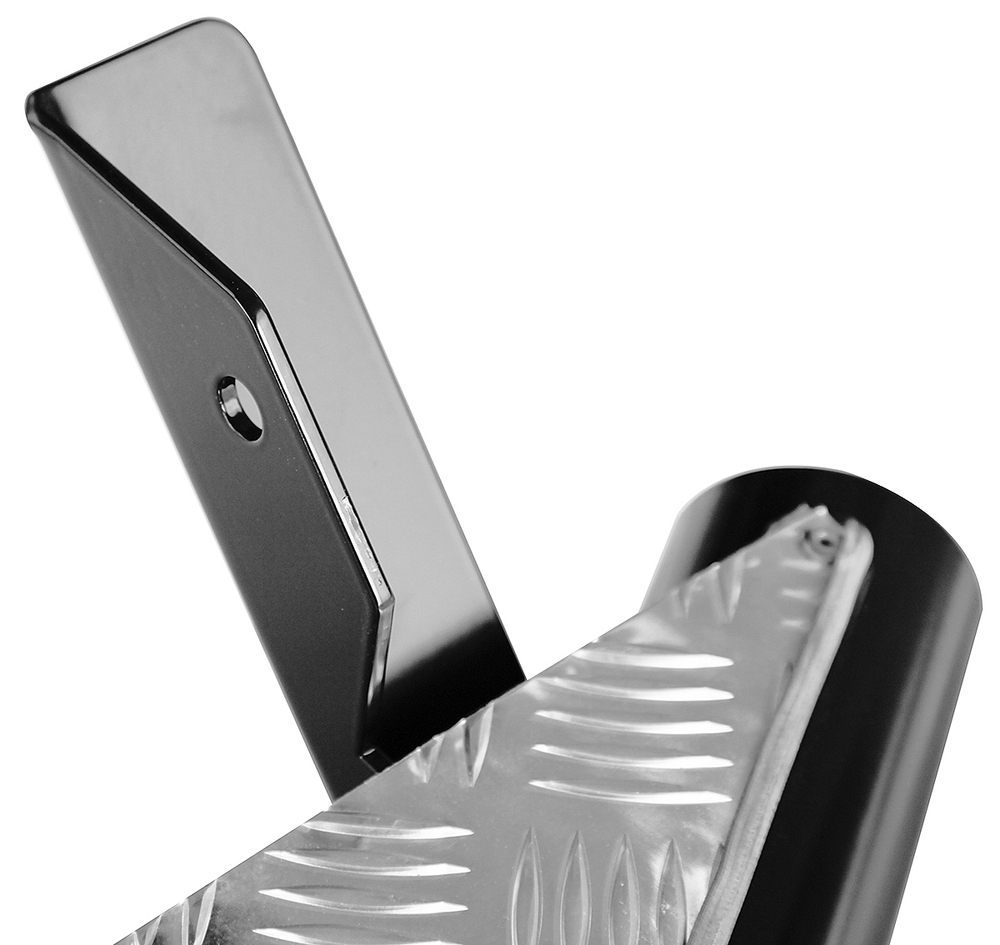 Пороги силовые Land Rover Defender 110 РИФ