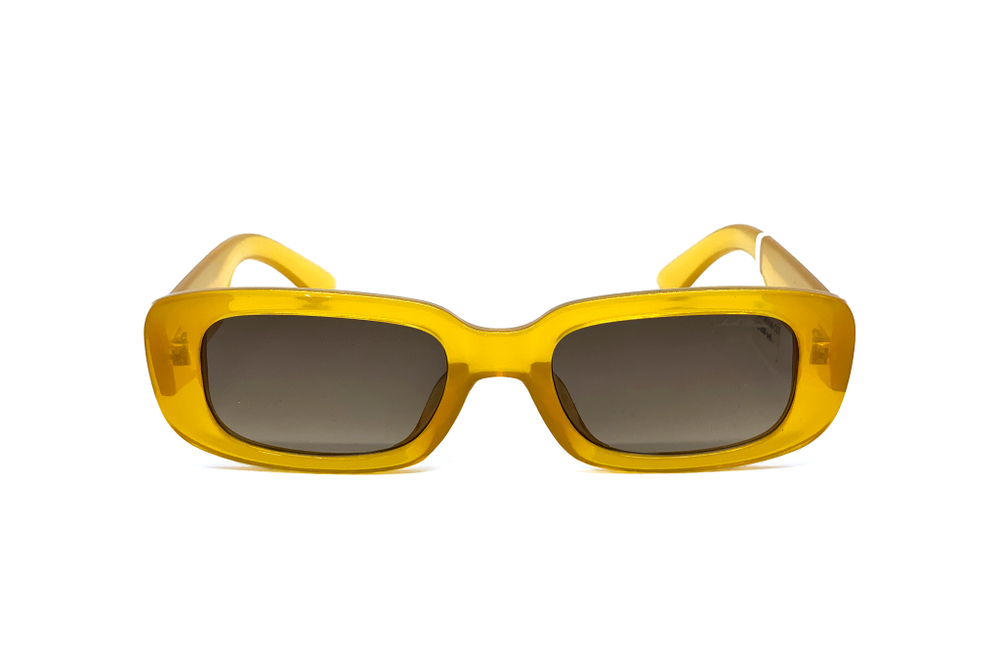 Прямоугольные солнцезащитные очки GM