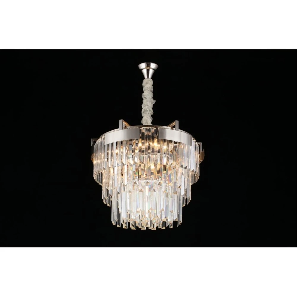 Подвесная люстра Aployt MARIZ APL.813.03.09