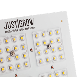 Just Grow LED светильник Q|Board 320W