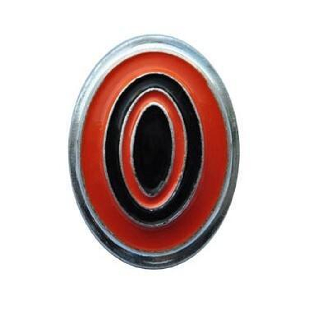 Кокарда Казачество рядовой состав