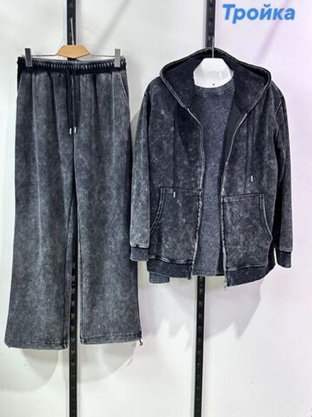 Костюм 2584764 Fabrika