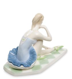 Valerio Sole VS-308 Статуэтка «Девочка Балерина»