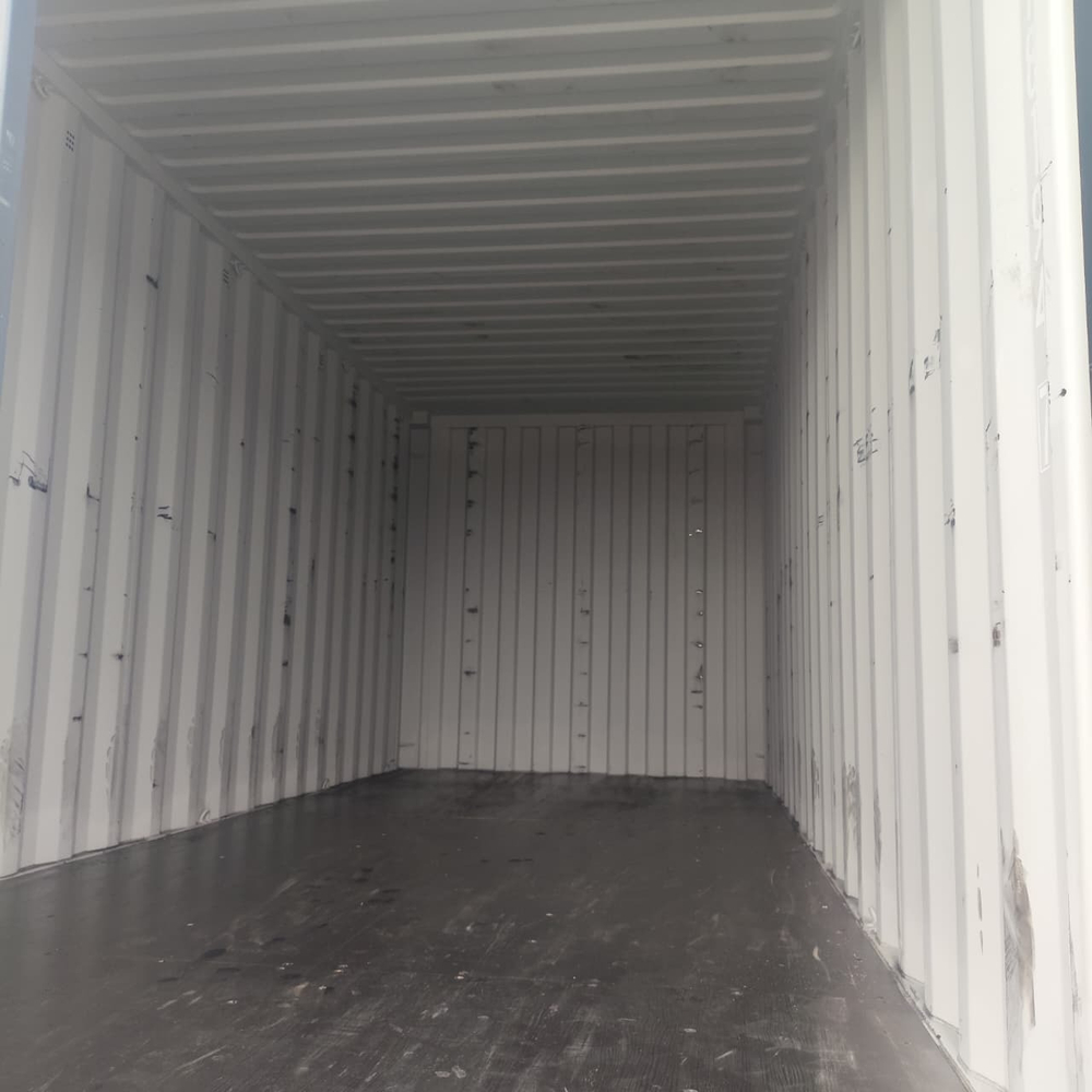 Контейнер 20 футов № XHCU2781947