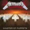 Metallica – Master Of Puppets (Remaster 2017) LP