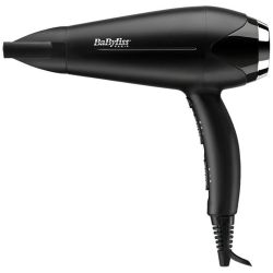 Фен Babyliss Turbo Smooth 2200 D572DE