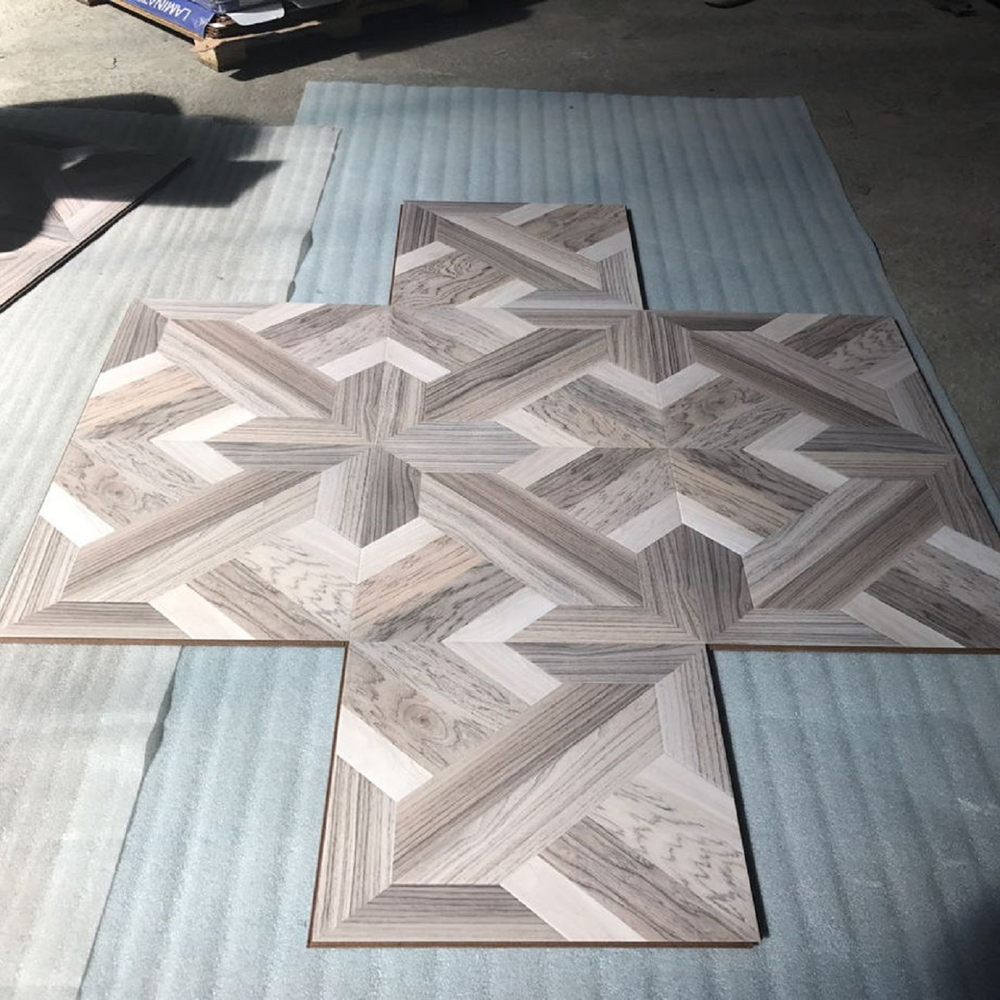 Ламинат  Tatami  P105