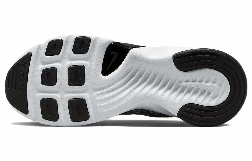 Кроссовки Nike Superrep Go 3 Nn Flyknit (Женская размерная сетка)