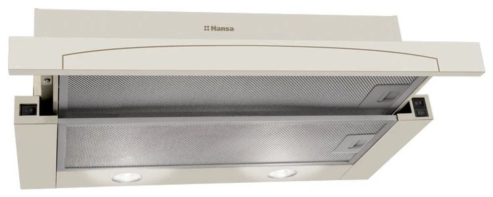 Вытяжка Hansa OTP6242RIH