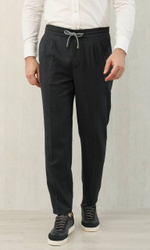 Брюки Brunello Cucinelli