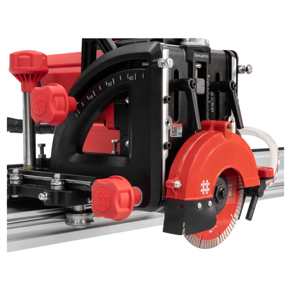 Плиткорез электрический DLT SlimTronic, 3200мм