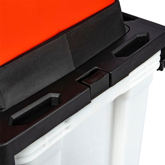 Измельчитель веток "DDE" SH 280