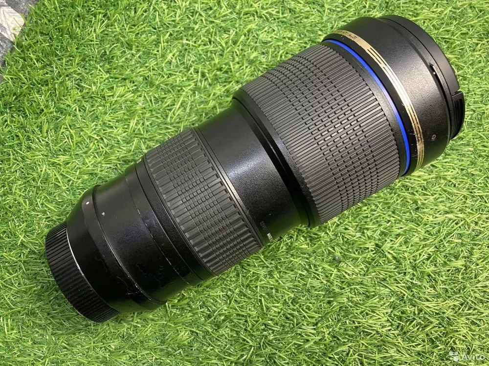 Tamron SP AF 70-200mm 2.8 Покупка/Продажа