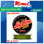 Плетеный шнур для рыбалки 100м, 0,08мм, 5,