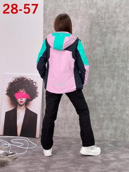 Костюм 50343293 Fabrika