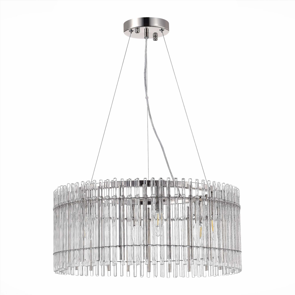 Люстра подвесная ST Luce Epica SL1656.113.06