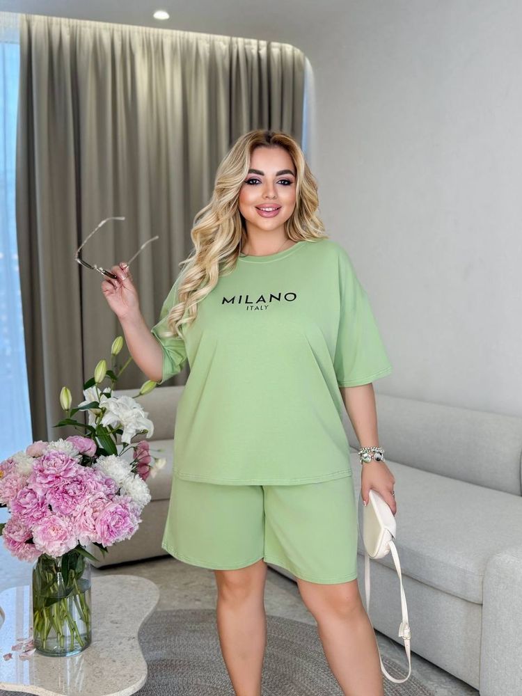 Костюм УК-065-4 Фабрика Моды