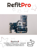 Материнская плата для ноутбука Lenovo ideapad 300-15IBR MA471 N3060 UMA WIN RTC (5B20L25735), оригинал