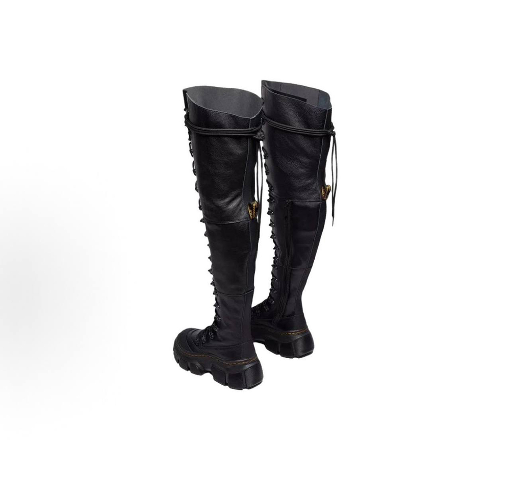 Ботинки Dr. Martens Dmxl Xtrm Hi Boots