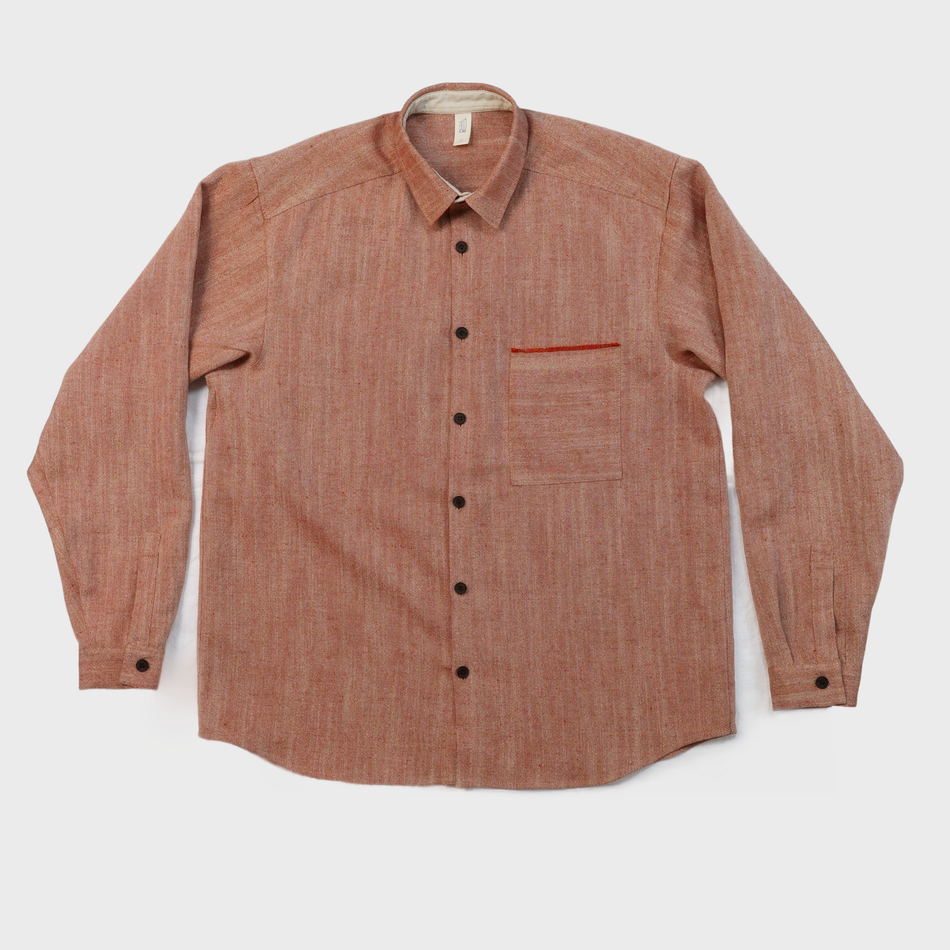 Рубашка ALTO Peak