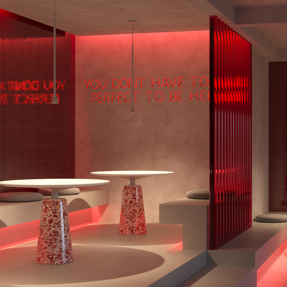 Гибкий неон Led Strip 432039