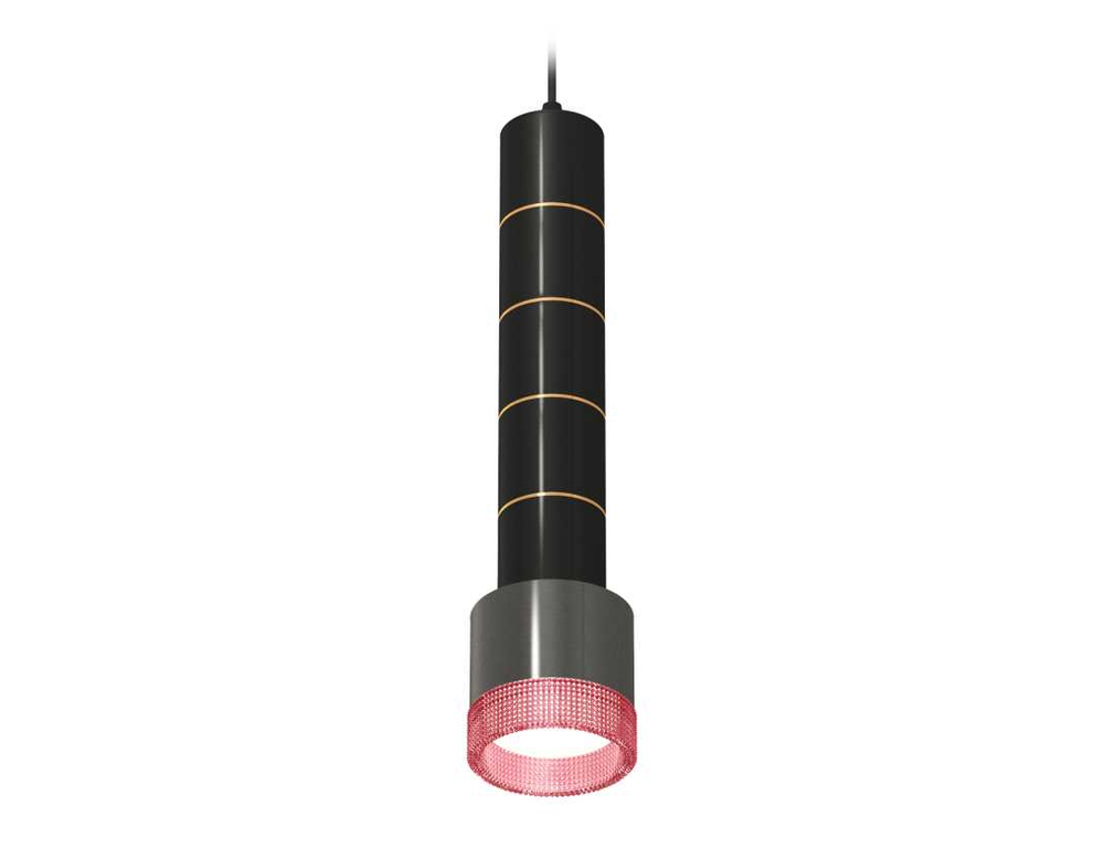 Комплект подвесного светильника Ambrella light Techno Spot XP (A2302, A2062х4, C6303х5, A2101, C8115, N8486) XP8115015