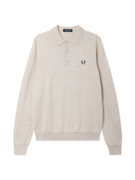 Мужское Поло Classic