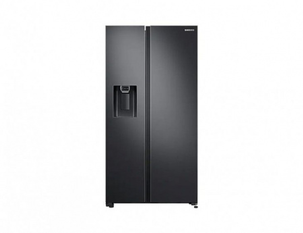 Холодильник Samsung RS64R5331B4/WT