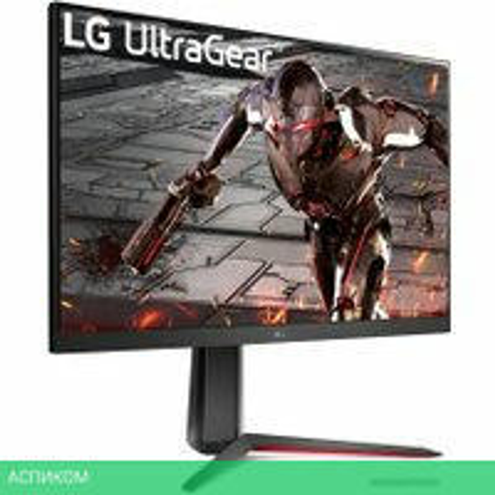 Игровой монитор LG UltraGear 32GN650-B
