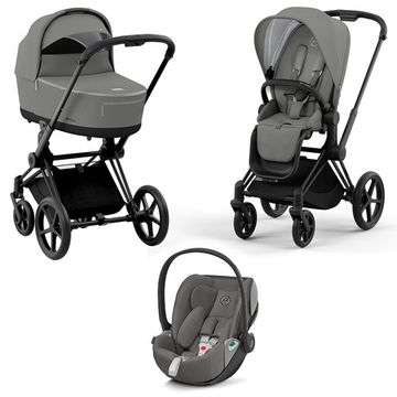 Cybex priam lux 3 in 1 hot sale