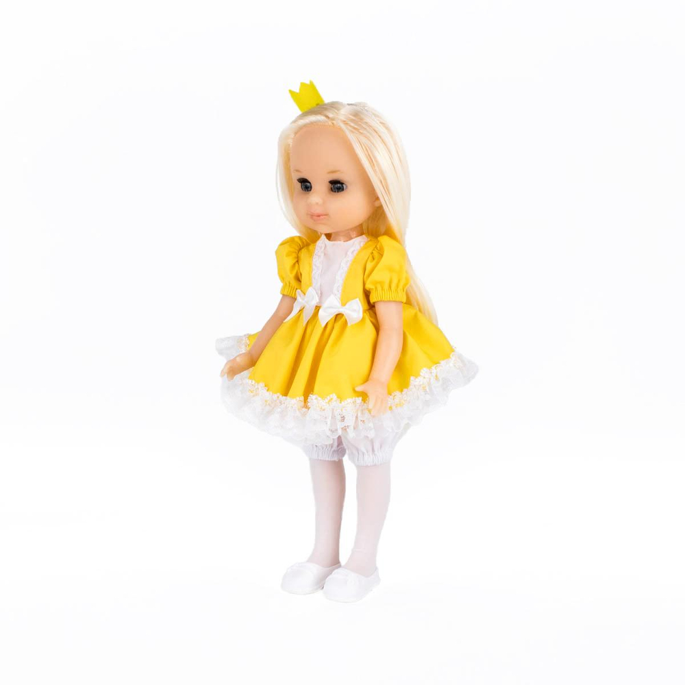 Кукла Солнышко (КНОПА)