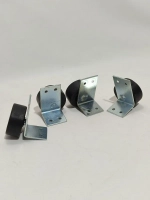 Мебельные колеса, выдвижные ролики диванов, шкафов, кроватей