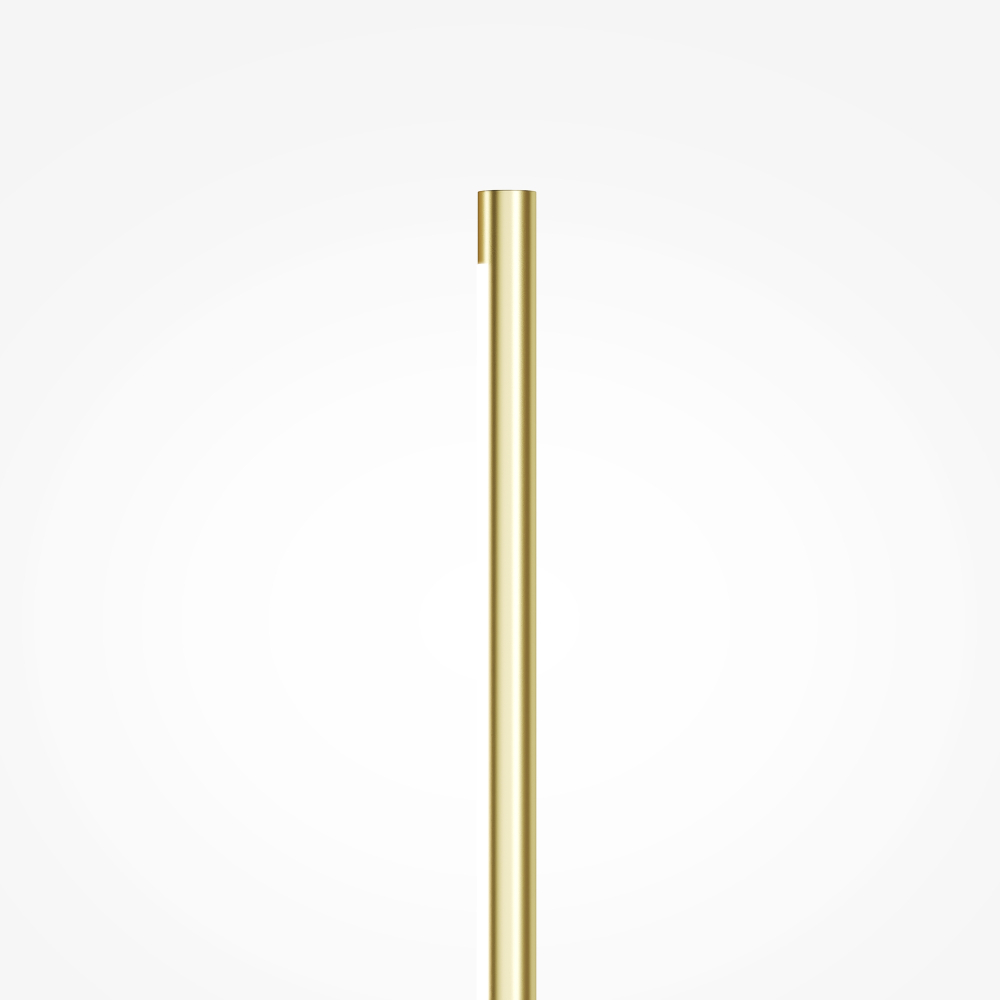 Настенный светодиодный светильник Maytoni Renaissance MOD256WL-L5BS3K1