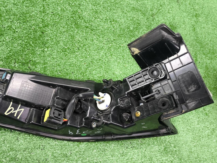 Фонарь правый внешний Changan Uni-K (2020-н.в.)